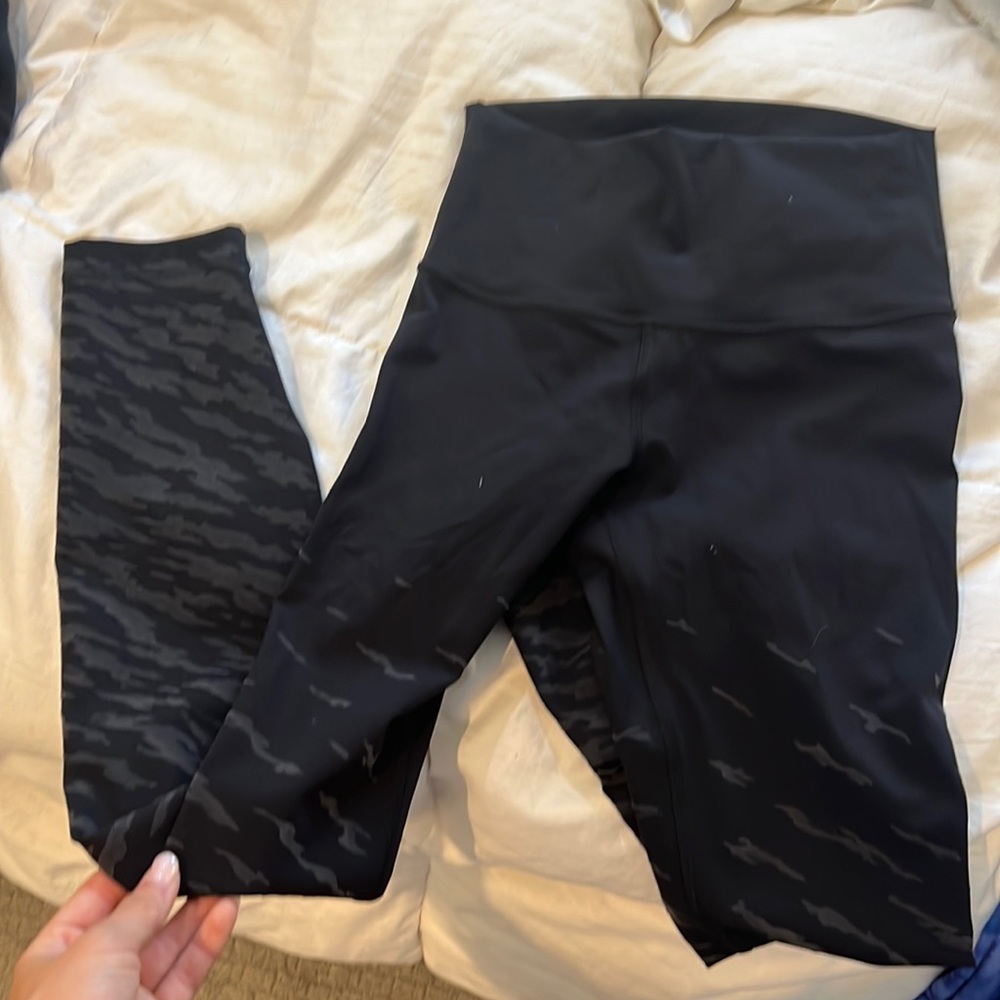 Lululemon leggings
